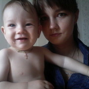 Наташа Никифорова on My World.