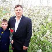 Вячеслав Малявин on My World.