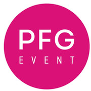 PFG Event Event agency on My World.