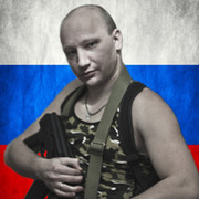 Алексей Егоров on My World.