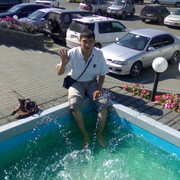 Иван Антоненко on My World.