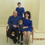ЕВГЕНИЙ ПРОТИРАЕВ on My World.