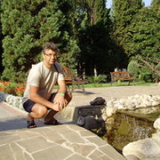 Николай Войтович on My World.