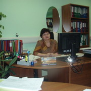 Татьяна ОРЛЕНКО on My World.
