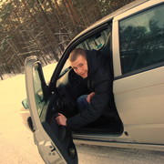 Дмитрий Панков on My World.