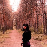 Юлия Пустовалова on My World.