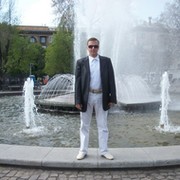 руслан пустовой on My World.