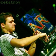 Владимир Перекатнов on My World.