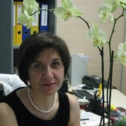 Мария Наврось on My World.