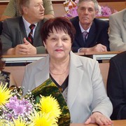 Зинаида Папушева в Моем Мире.