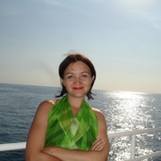 Регина Таштабанова on My World.
