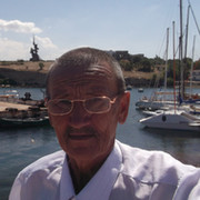 Владимир Барашкин on My World.