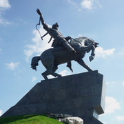 ОТДЕЛ КУЛЬТУРЫ АДМИНИСТРАЦИИ on My World.