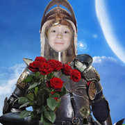 Радик Савельев on My World.