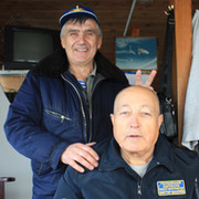 Валерий Деревянко on My World.