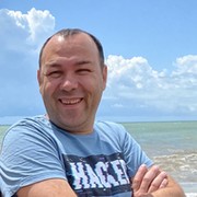 Алик Рахимов on My World.