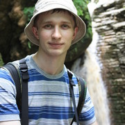 Владимир Ратников on My World.