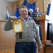 Виктор Бойко on My World.