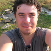 ЕФИМ Рукавишников on My World.