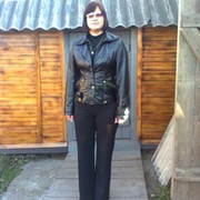 Наталья Беляева on My World.