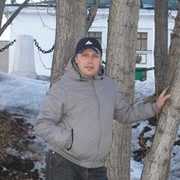 Михаил Ремзов on My World.