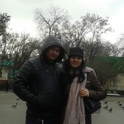 Рената Попкова on My World.