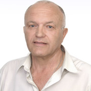 Владимир Лукин on My World.