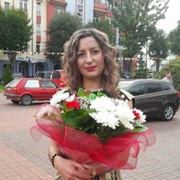 Елена Рубашенко on My World.