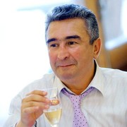 сергей ревзон on My World.