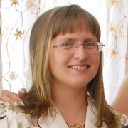 Света Тарасова on My World.