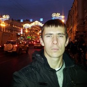 Дмитрий Куликов on My World.