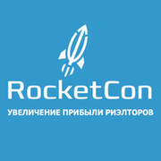 Rocket Con on My World.