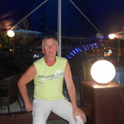 Михаил Родин on My World.