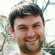 Radim Chorba on My World.
