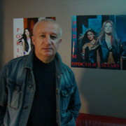 Александр Евдокимов on My World.