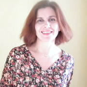 Елена ВОРОБЬЕВА on My World.