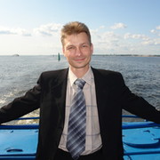 Юрий Александрович Козлов on My World.