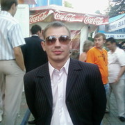 Roman Rudakov on My World.