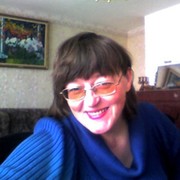 Елена Лоцманова on My World.
