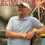 Олег Руденко on My World.