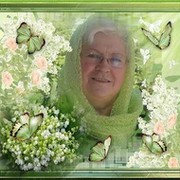 Галина Руднева on My World.