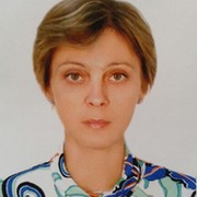 Ирина Рудова on My World.