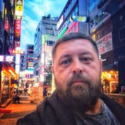 Алексей Минаев on My World.