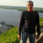 Rushan Sattarov on My World.