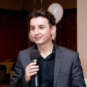 Руслан Враков on My World.