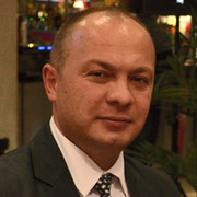 Рустам Алиев on My World.