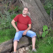 Рустам Саубанов on My World.