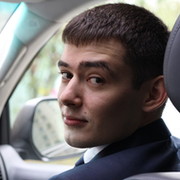 Рустем Гусманов on My World.