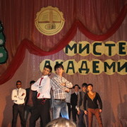 Рустам Джумахон on My World.