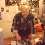 Юрий Москаленко on My World.